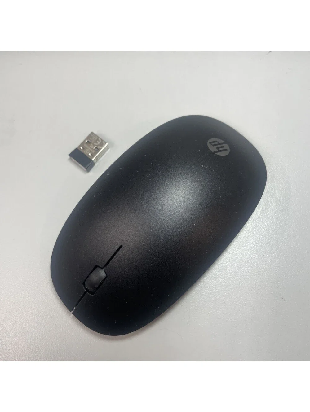 HP wireless keyboard